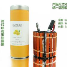 廈門羅芙商貿 高品質單方花草茶，檸檬片小額批發零售首選