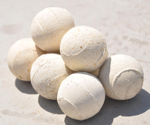 耐火球和蓄熱球有什么區別？